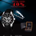Get Back 40% from your purchase - Al-Jaber Watches & Jewelry