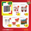 Spar Hypermarket Qatar offers 2021