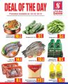 Safari Hypermarket Qatar offers 2019