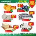 Spar Hypermarket Qatar offers 2022