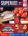 Safari Hypermarket Qatar Offers 2023