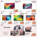 Jumbo Electronics  Qatar Offers  2024