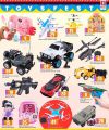 Safari Hypermarket Qatar Offers 2024