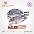 Al Rawabi Hypermarket Qatar offers 2021