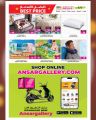 Ansar Gallery Qatar offers 2025