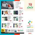 LULU Hypermarket Qatar Offers 2024