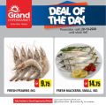 Grand Hypermarket Ezdan Mall QATAR Offers