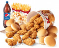 KFC offers - Party Meal