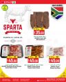 Spar Hypermarket Qatar Offers 2022