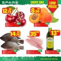 Spar Hypermarket Qatar offers 2022