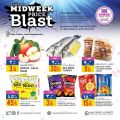 Al Rawabi Hypermarket Qatar offers 2022