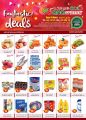 dana haypermarket Qatar Offers