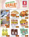Qatar Offers | Safari Hypermarket Qatar