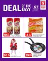 Safari Hypermarket Qatar Offers 2023