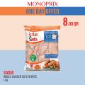 Monoprix  Qatar  Offers