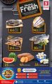 Safari Hypermarket Qatar Offers 2021