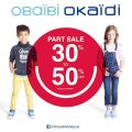 Okaïdi Qatar - Sale up to 50%