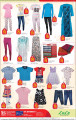 Offers Lulu Hypermarket - Clothing