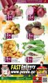 Panda Hypermarket Qatar Offers  2021