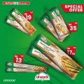 Spar Hypermarket Qatar offers 2021