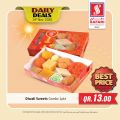 Safari Hypermarket Qatar Offers 2020