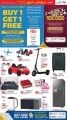 LULU Hypermarket Qatar Offers 2025