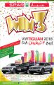 SPAR  Qatar Offers