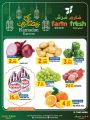 Farm Fresh Mini Mart Qatar offers 2021