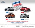 Hyundai Qatar Offers 2019