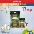 Monoprix  Qatar Offers