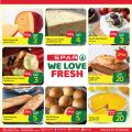 Spar Hypermarket Qatar offers 2021