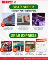 Spar Hypermarket Qatar Offers 2023