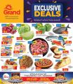 Grand Mall Qatar offers 2025