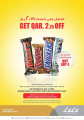 Get QAR 2.75 OFF