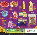 LULU Hypermarket Qatar offers 2025