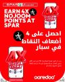 SPAR Hypermarket Qatar offers 2025