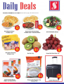Offers Safari Hypermarket Qatar