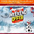 Food Palace Qatar offers 2022