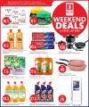 Safari Hypermarket Qatar offers 2025
