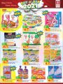 Safari Hypermarket Qatar Offers 2021