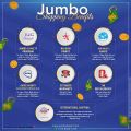 Jumbo Electronics  Qatar Offers  2024
