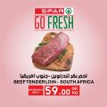 Spar Hypermarket Qatar offers 2021