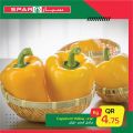 Spar Hypermarket Qatar offers 2021