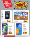 Grand Mall Asian Town Qatar Offers 2020