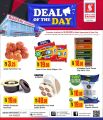 Safari Hypermarket Qatar Offers 2020