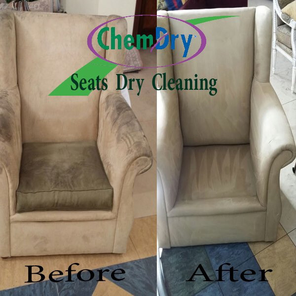 offers cleaning