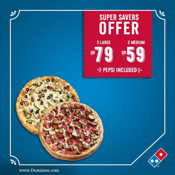 Supersaver Every day