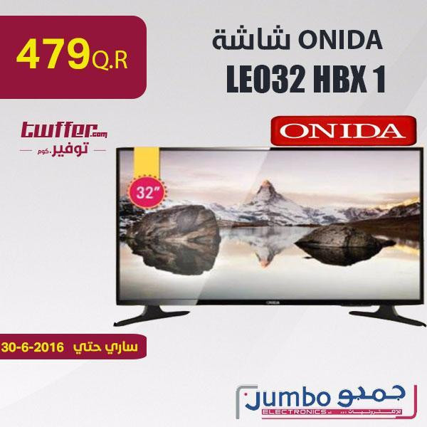  Onida TV LED 32 inch