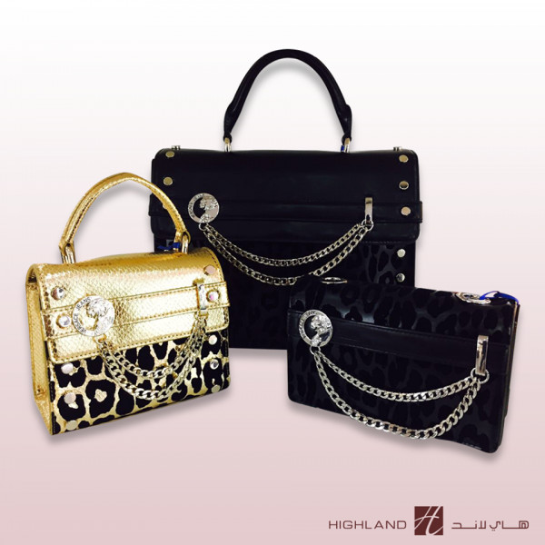Offers Classy Versace bags