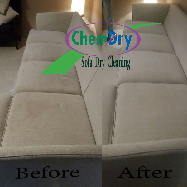 offers cleaning